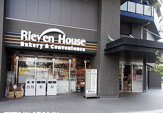リーベンハウス品川ビル店