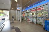 コンビニエンスストア ローソン日生中央店