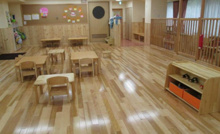 ぽけっとランド市ヶ谷保育園