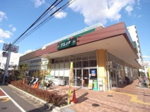 東武ストア 下丸子店