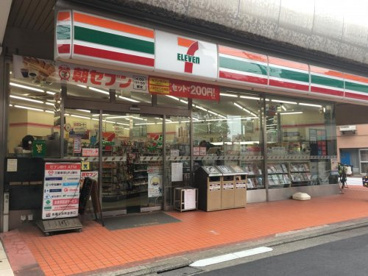 セブンイレブン 杉並荻窪5丁目店の画像1