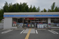 コンビニエンスストア ローソン川西山下町店