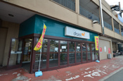 ジョーシン川西ダイエー店