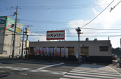 吟味スシロー川西山下店