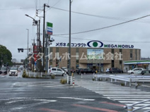 メガワールド豊川牛久保店