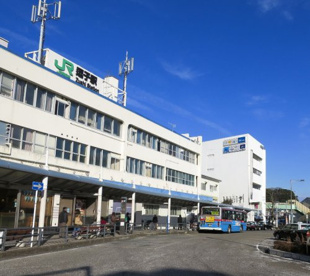 逗子駅の画像1