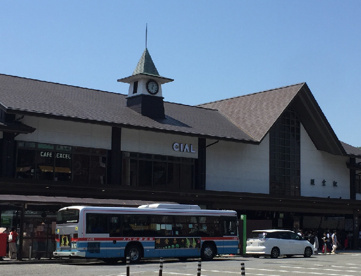 鎌倉駅の画像1