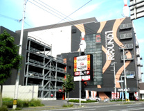 ROUND1　川崎大師店