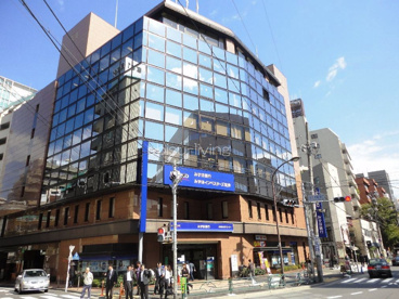 みずほ銀行　恵比寿支店の画像1