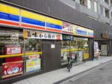 ミニストップ広尾１丁目店