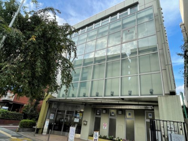 リフレッシュ氷川の画像1