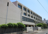 大阪市立中津小学校