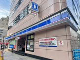 ローソン恵比寿三丁目店