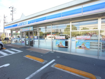 ローソン 港区役所駅前店の画像1