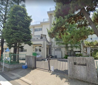 練馬区立高松小学校の画像1