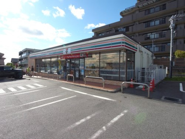 セブンイレブン 名古屋元植田2丁目店の画像1