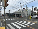 紀陽銀行北野田支店