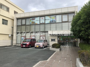 豊橋信用金庫 南大通支店の画像1