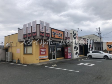 かつさと 豊川151号店の画像1