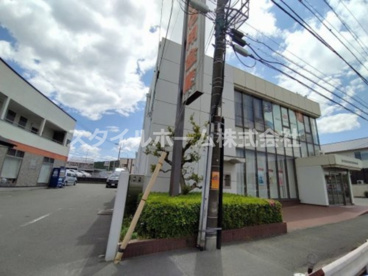 豊橋信用金庫 岩西支店の画像1