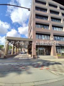 豊橋警察署の画像1