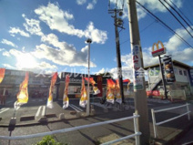 マクドナルド 豊橋牛川店