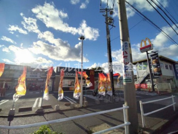 マクドナルド 豊橋牛川店の画像1