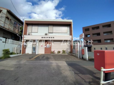 豊橋瓦町郵便局の画像1