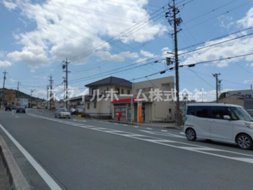 豊橋岩屋郵便局の画像1