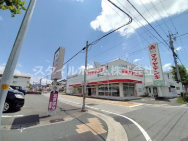 マツヤデンキ岩田店の画像1
