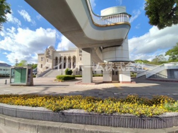 豊橋市公会堂の画像1