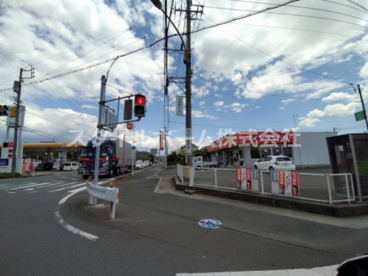 コインランドリーデポ豊橋藤並店の画像1