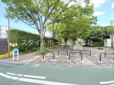 飯村公園の画像1