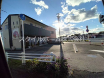 パティスリーモリ