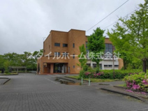 豊橋市東陽地区市民館