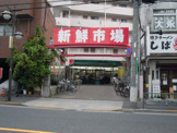 新鮮市場町屋店