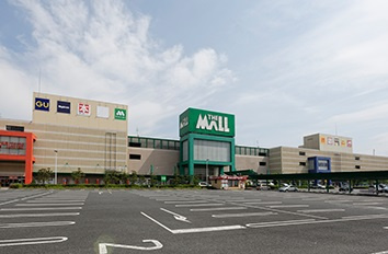 ザ・モールみずほ16店の画像1