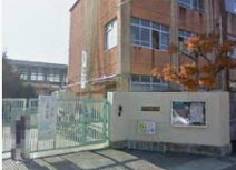 京都市立松尾小学校