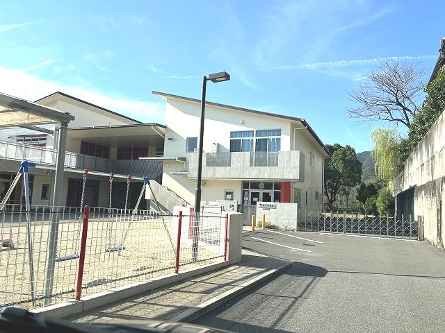 東山保育園の画像