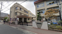 熊本市立一新小学校