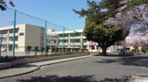 八坂小学校