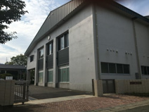 熊本市立西山中学校