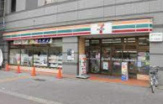セブンイレブン 京都堀川松原店