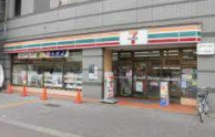 セブンイレブン 京都堀川松原店の画像1