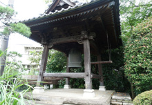 寺院・神社 誓閑寺
