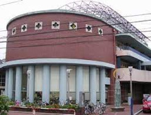 市役所・区役所 新宿区 柏木特別出張所