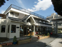 保育園 よろい保育園