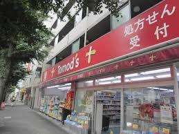 トモズ梅里店の画像1