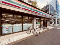 セブンイレブン 南台店
