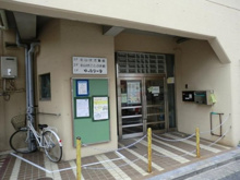 区立北山伏児童館